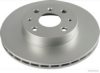 DAIHA 4351287711000 Brake Disc